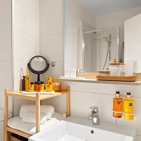 Mido Park With Private Parking & Self Check-in Bucarest