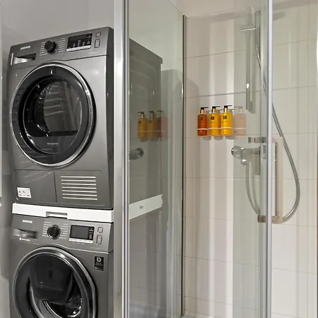 Appartement Mido Park With Private Parking & Self Check-in Bucarest