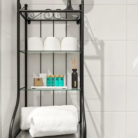 Mido Park With Private Parking & Self Check-in * Bucarest