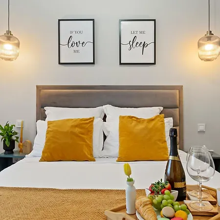 Mido Park With Private Parking & Self Check-in