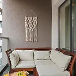 アパート Mido Park With Private Parking & Self Check-in ブカレスト