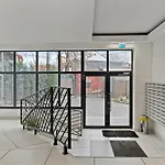 Mido Park With Private Parking & Self Check-in アパート