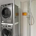 アパート Mido Park With Private Parking & Self Check-in ブカレスト