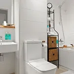 Mido Park With Private Parking & Self Check-in アパート ブカレスト
