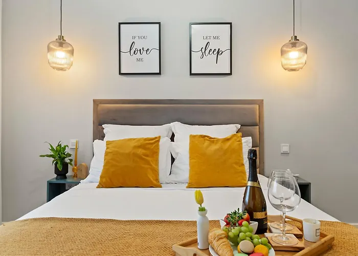 Mido Park With Private Parking & Self Check-in